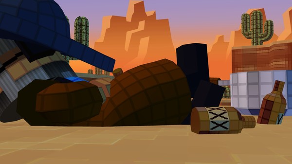 Screenshot 3 of Rescue Love Revenge - more gameplay footage