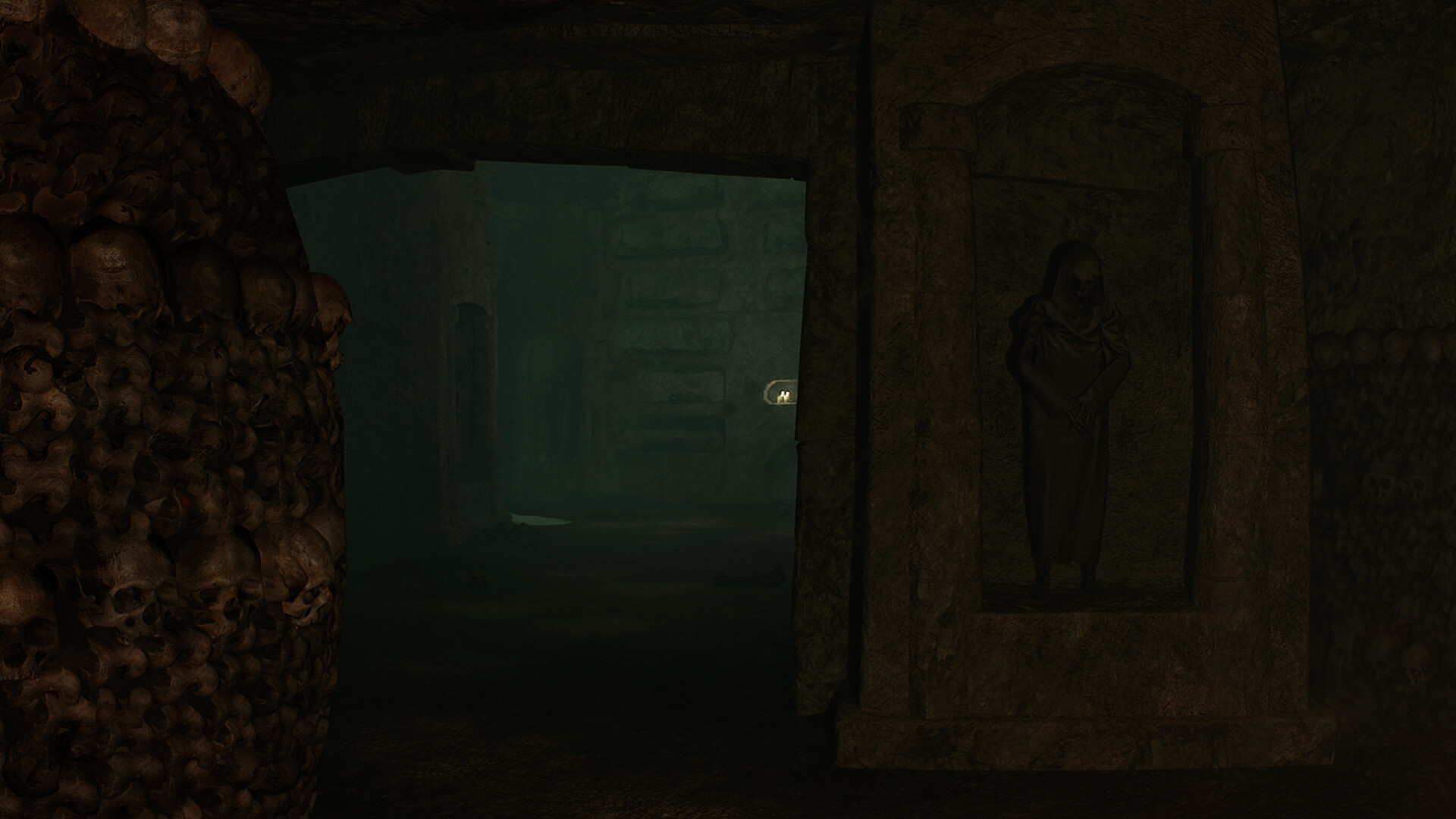 Grave Of Voices screenshot 9