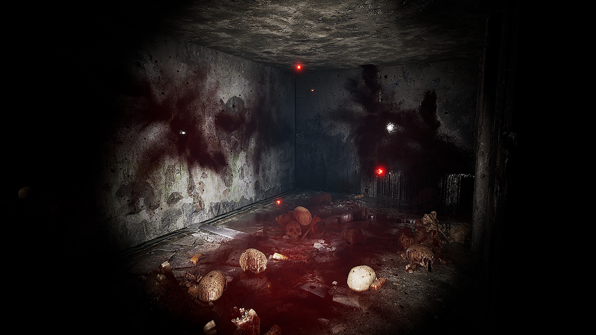 Grave Of Voices screenshot #5