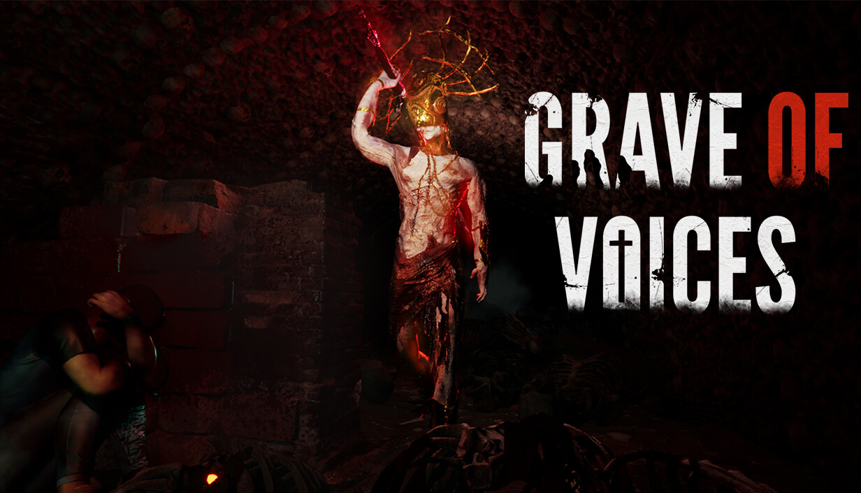 Grave Of Voices cover art