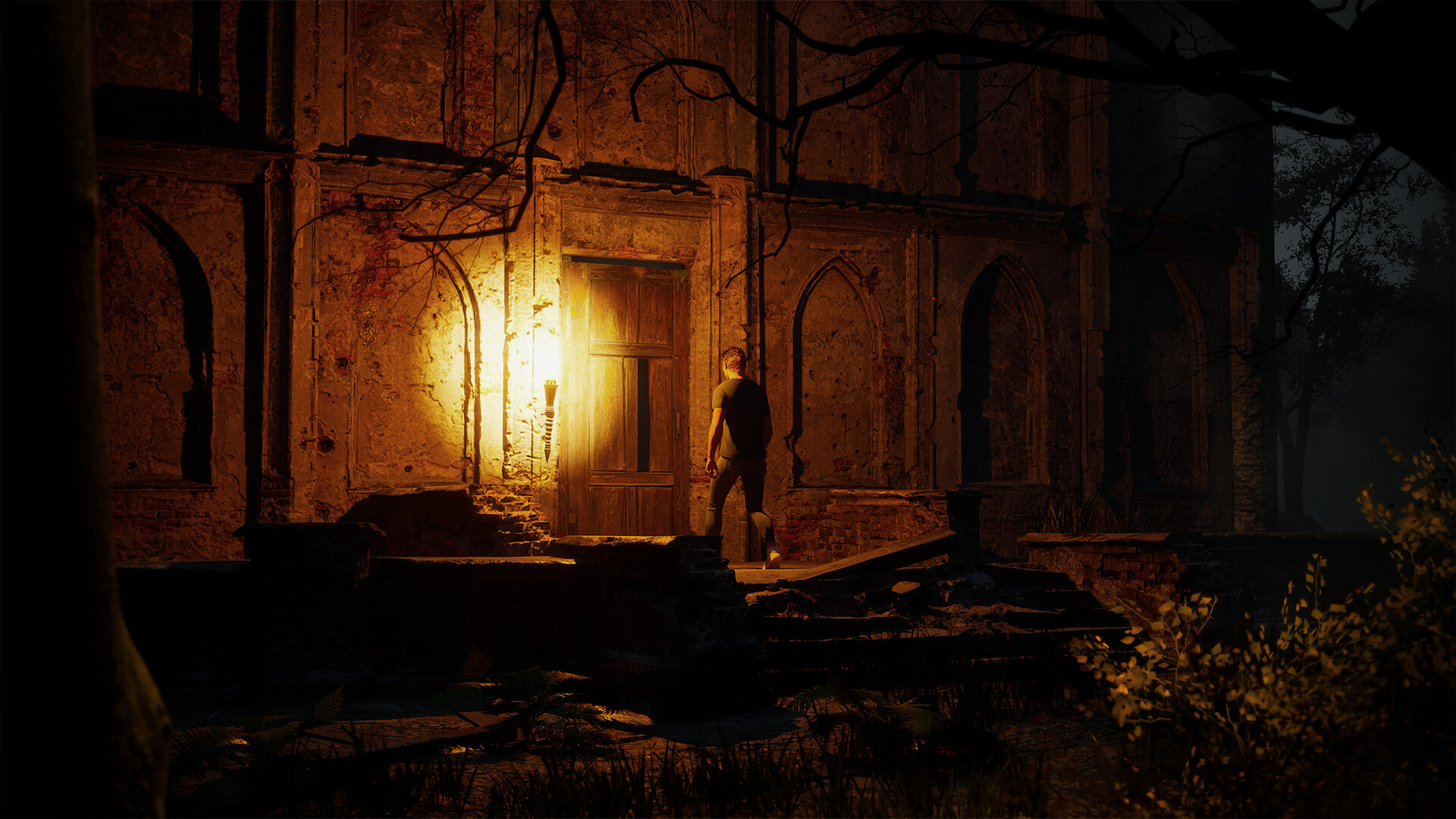 Grave Of Voices screenshot 7
