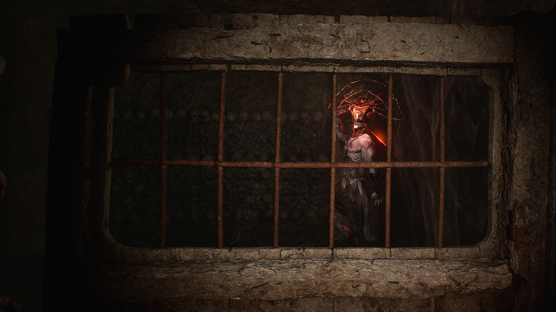 Grave Of Voices screenshot #4