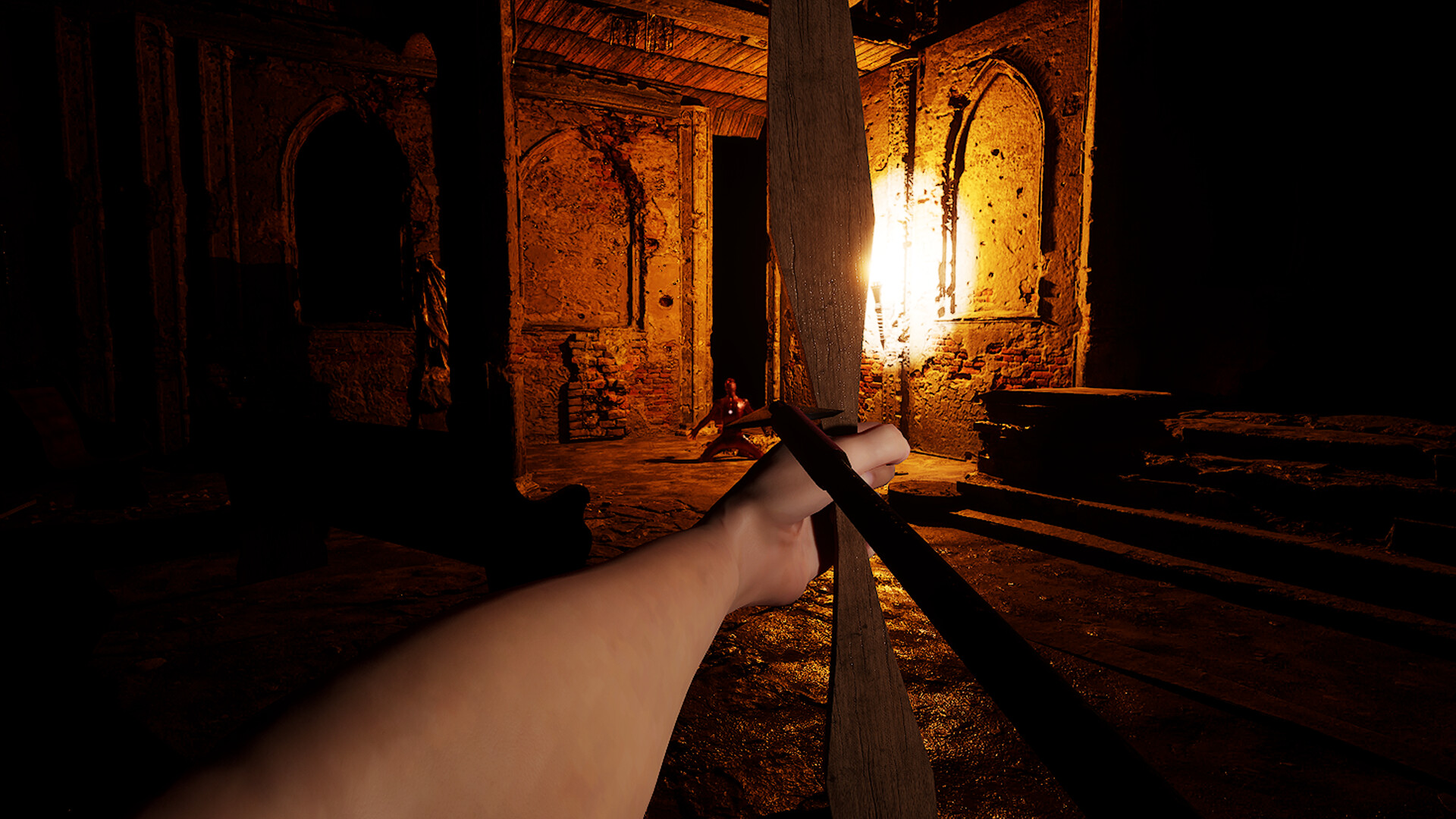 Grave Of Voices screenshot #10