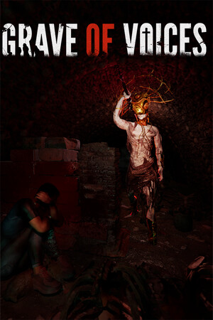 Grave Of Voices