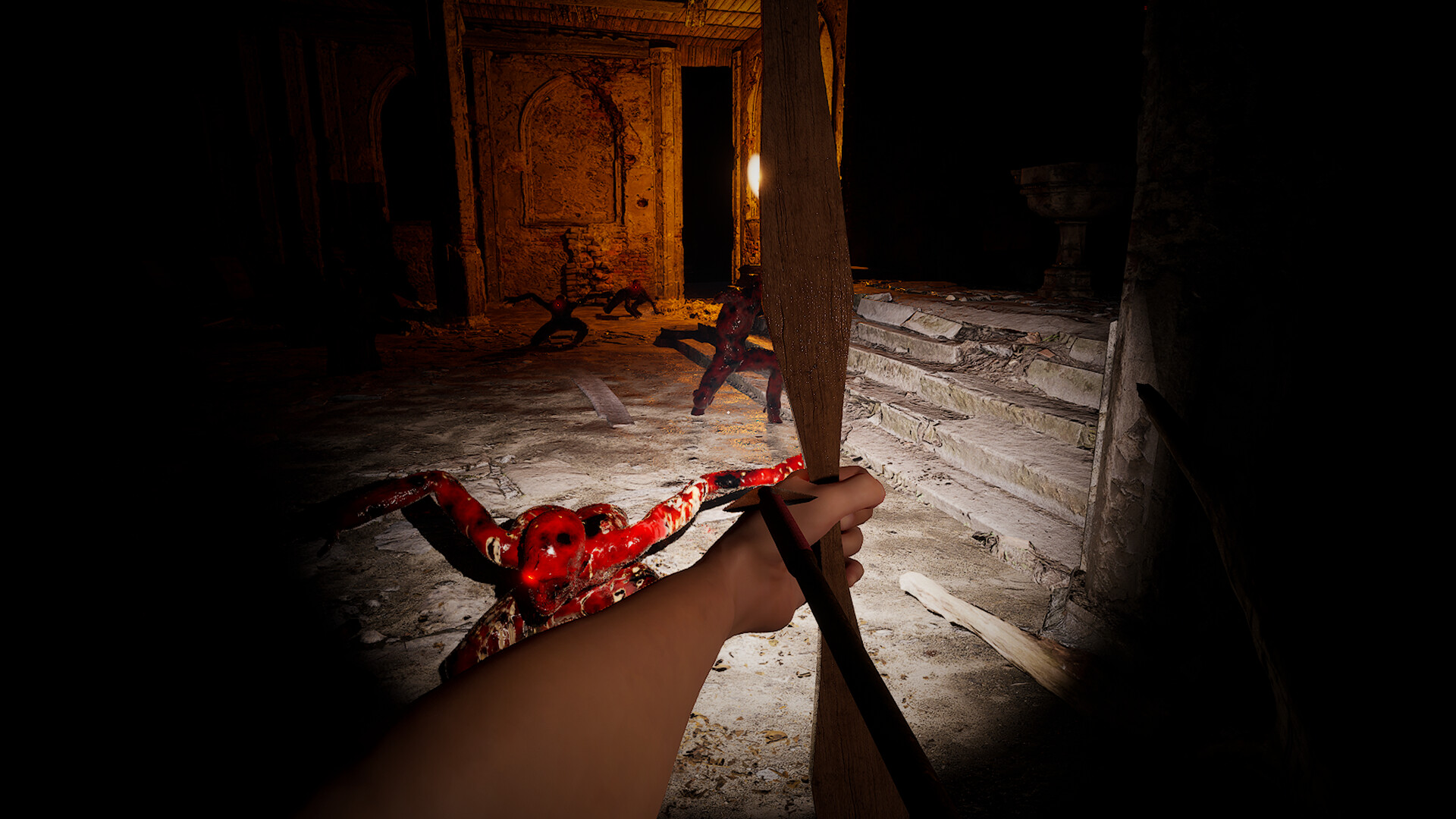 Grave Of Voices screenshot 2