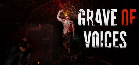 Grave Of Voices — Steam game cover