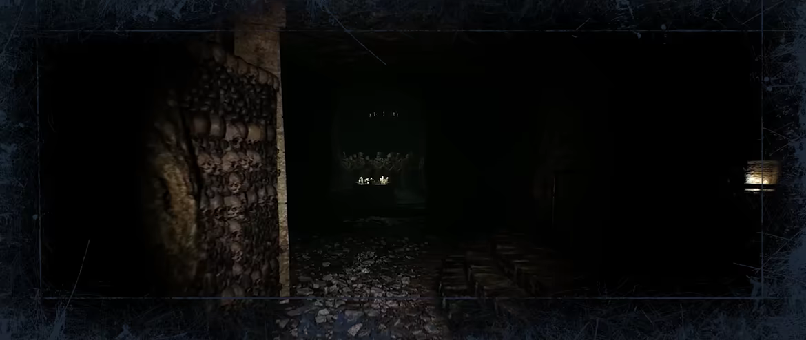 Grave Of Voices video 2