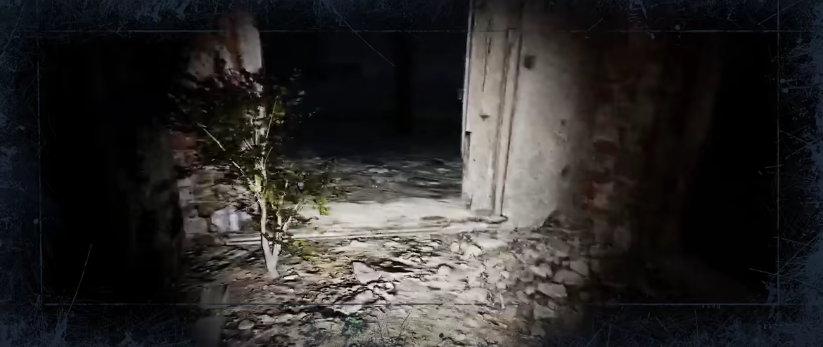 Grave Of Voices video 7