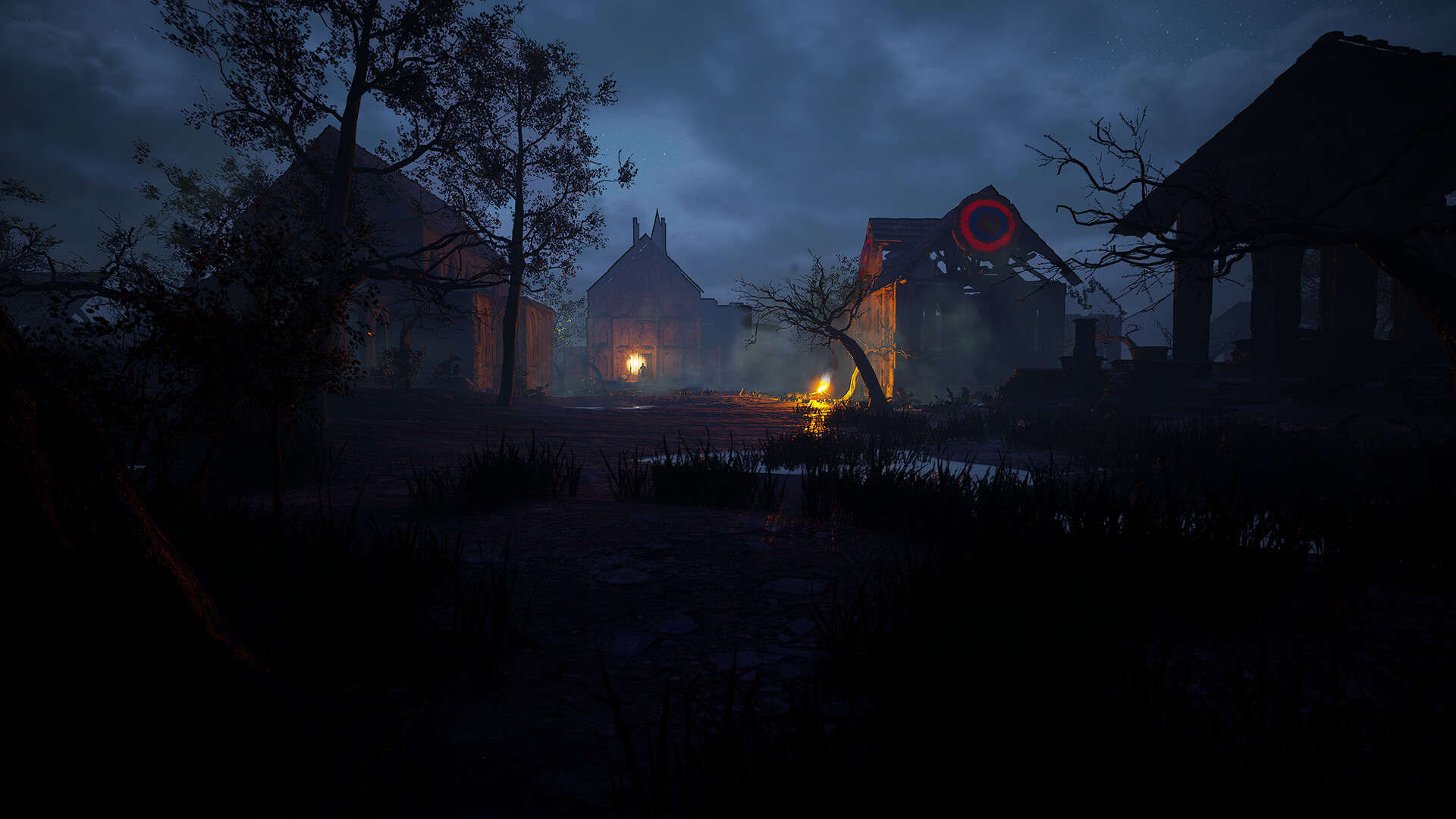 Grave Of Voices screenshot 3