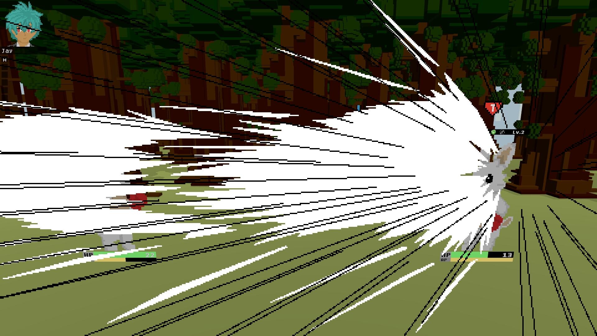 Study & Monster screenshot 1