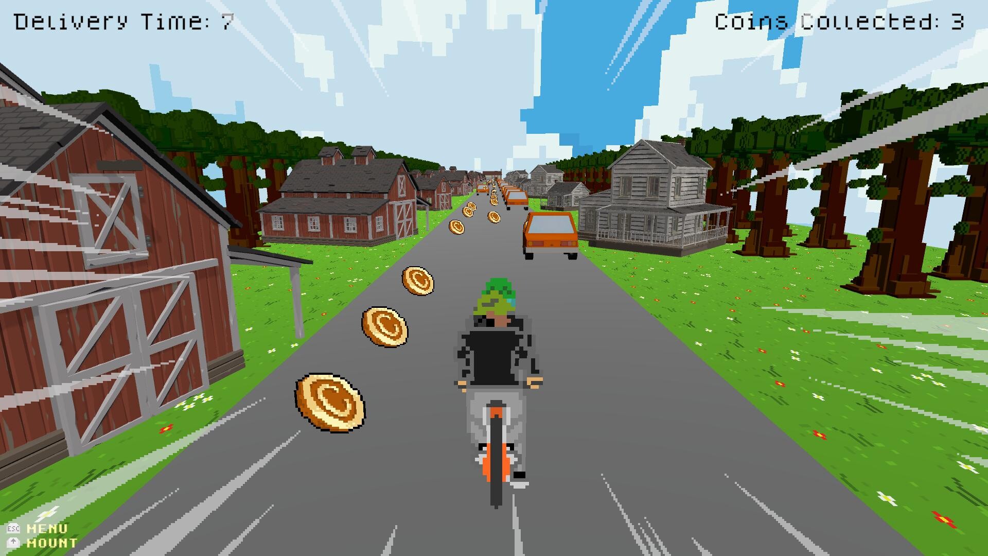 Study & Monster screenshot #4