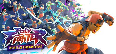 Poly Fighter