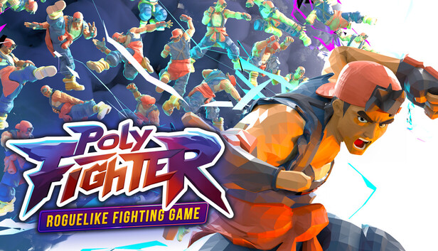 Poly Fighter on Steam