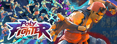 Poly Fighter