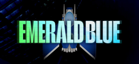 Emerald Blue by Emerald Blue Team - Steam game