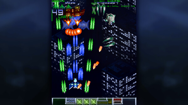 Emerald Blue game for windows Pc 1