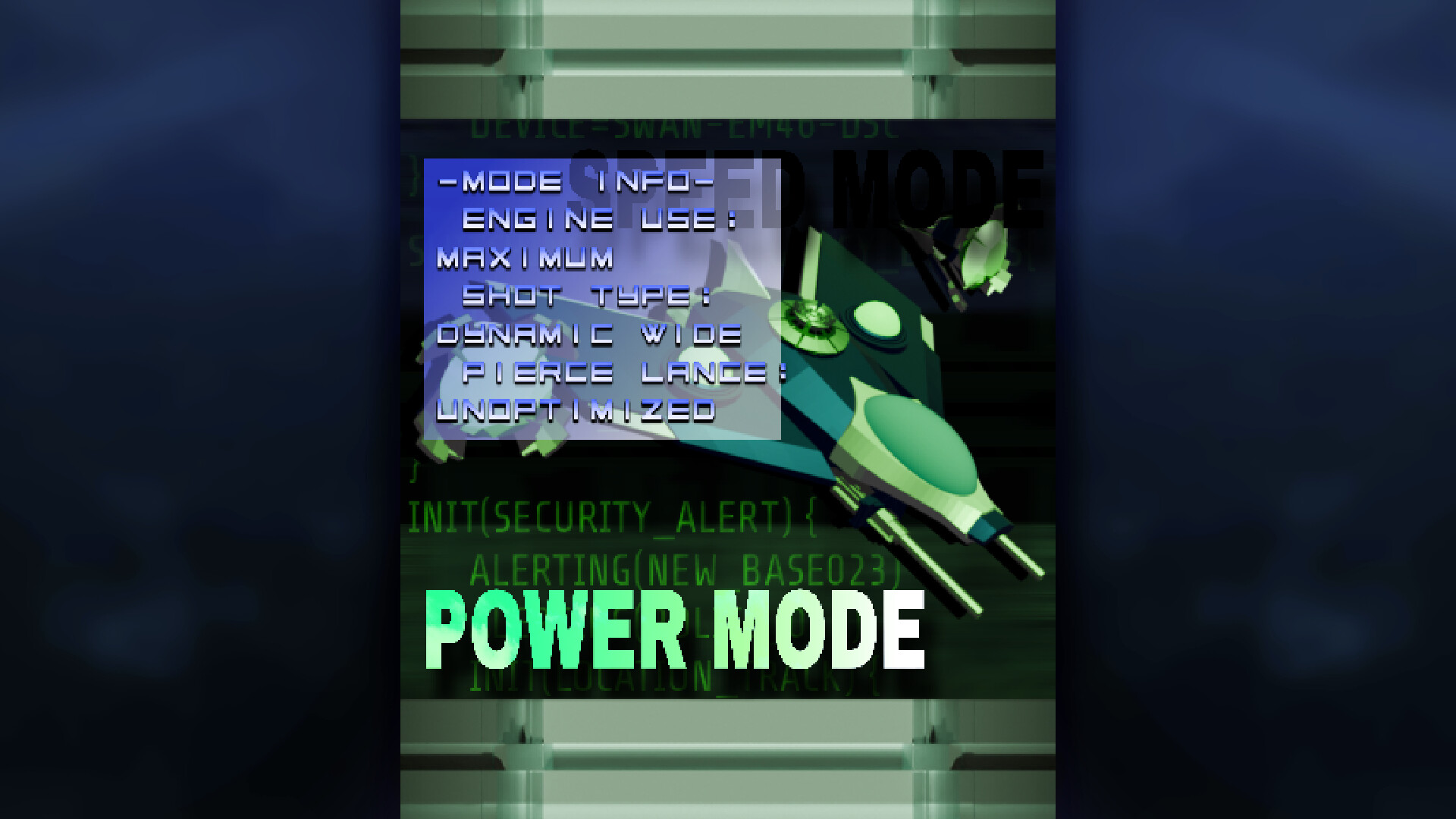 Emerald Blue Featured Screenshot #1