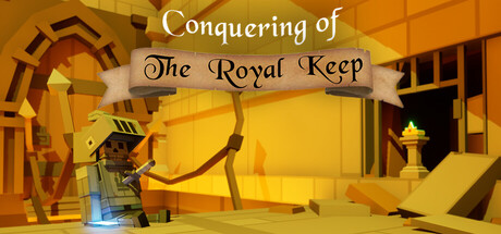 Conquering of the Royal Keep steam charts