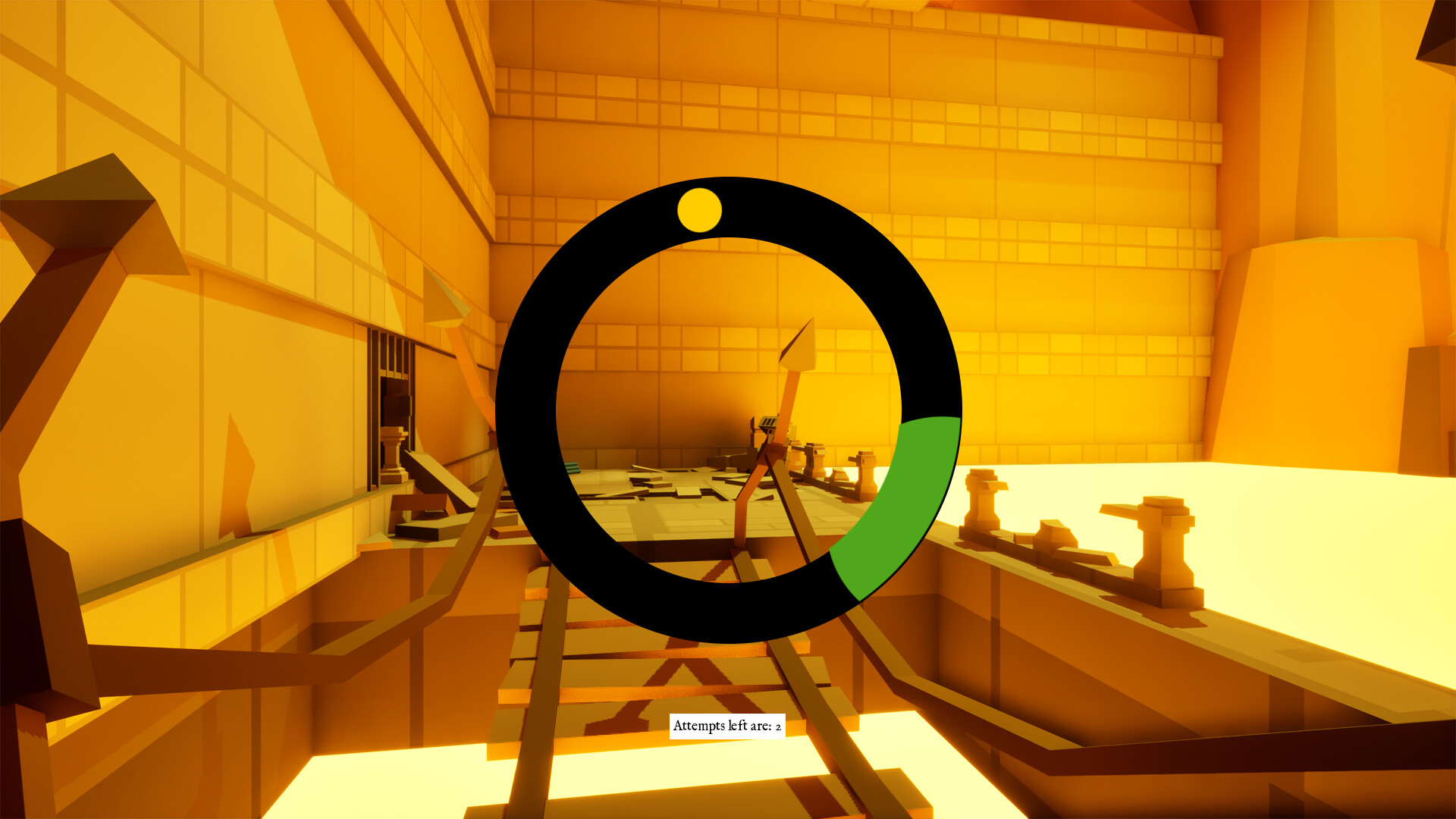 Conquering of the Royal Keep screenshot #6