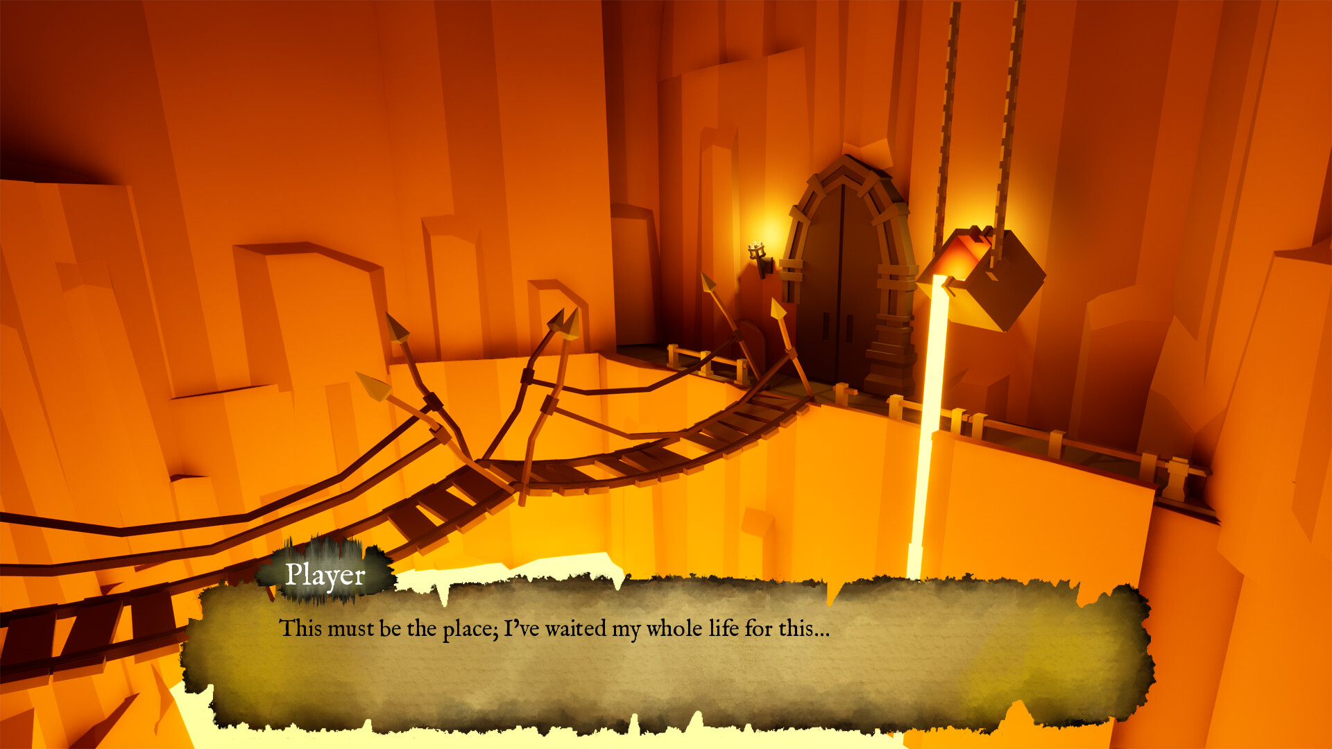 Conquering of the Royal Keep screenshot #1