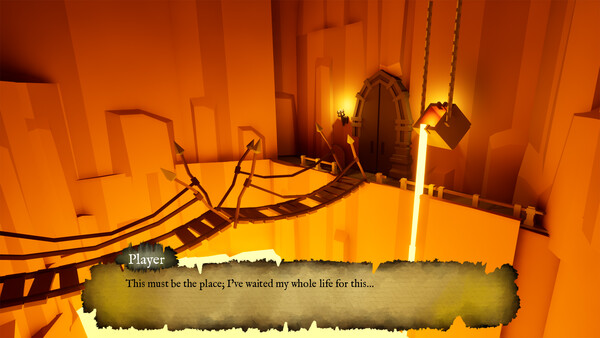 Conquering of the Royal Keep