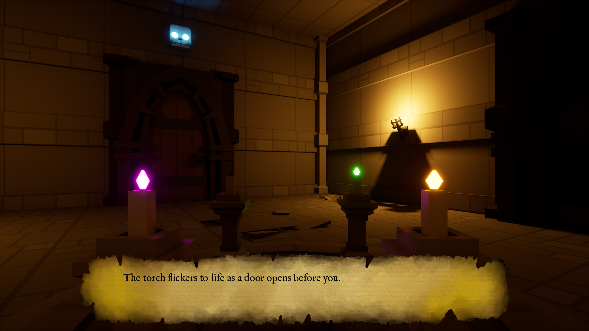 Conquering of the Royal Keep screenshot #7