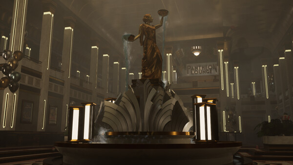 The Seventh Screening screenshot 5