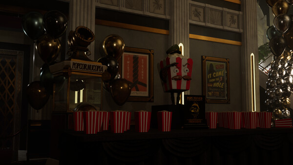 The Seventh Screening — 7