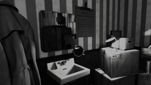 The Seventh Screening screenshot 6