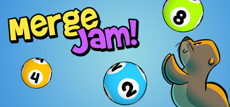 Merge Jam