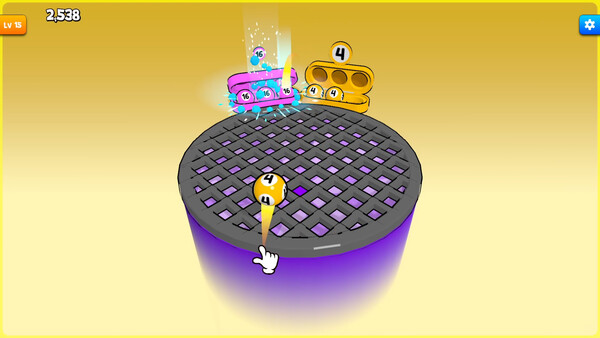 Merge Jam screenshot 5