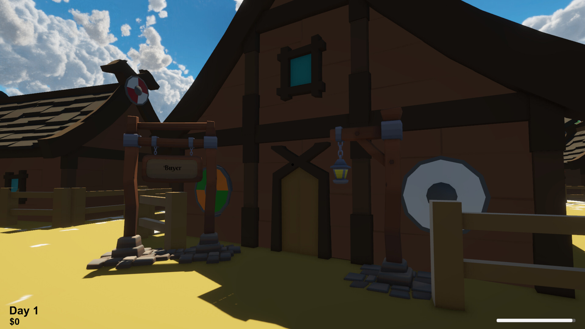 Mega Fruit screenshot #3