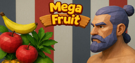 Mega Fruit PC game deal