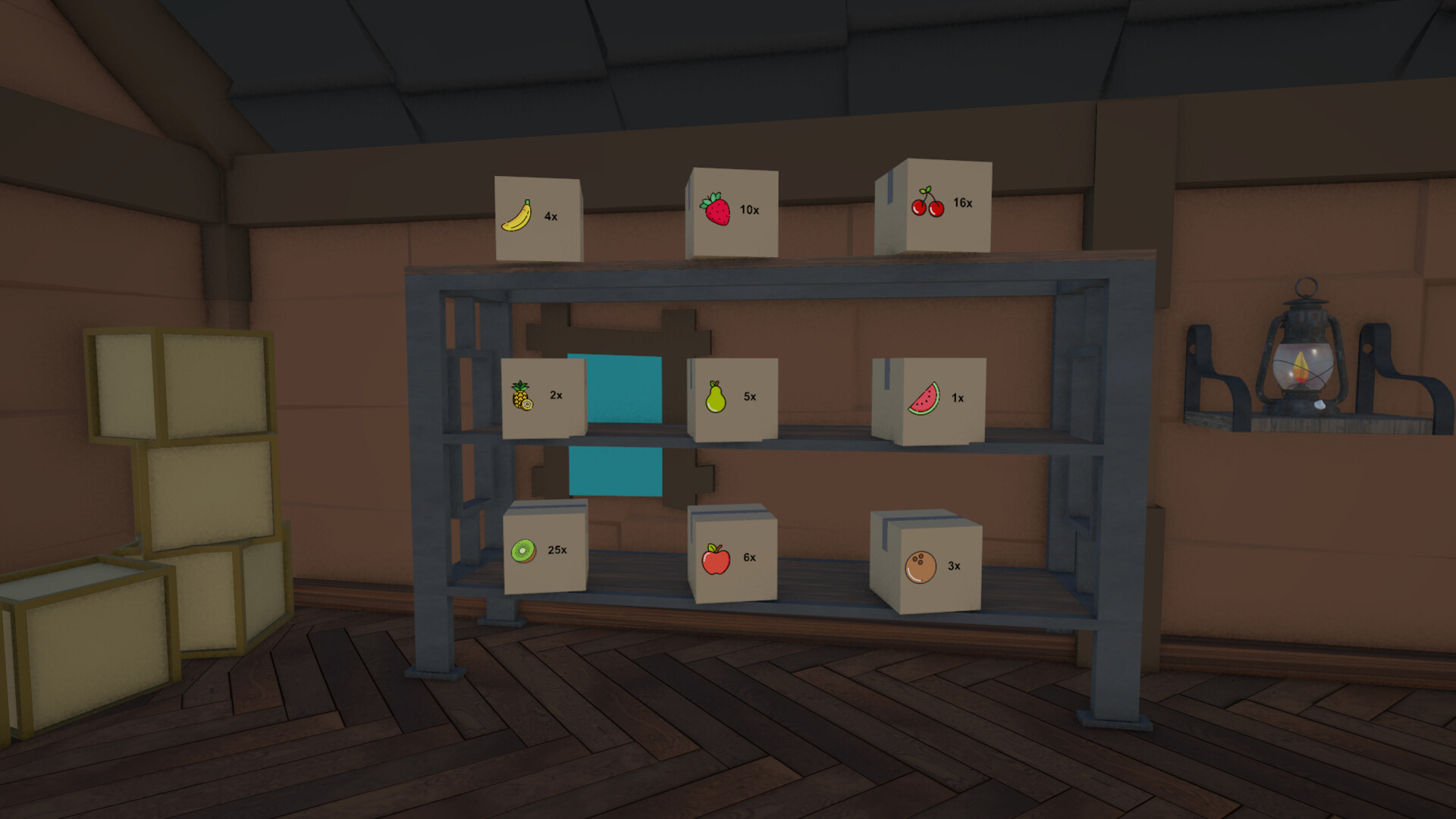 Mega Fruit screenshot #4