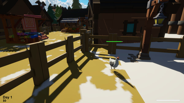 Mega Fruit game for Linux 1