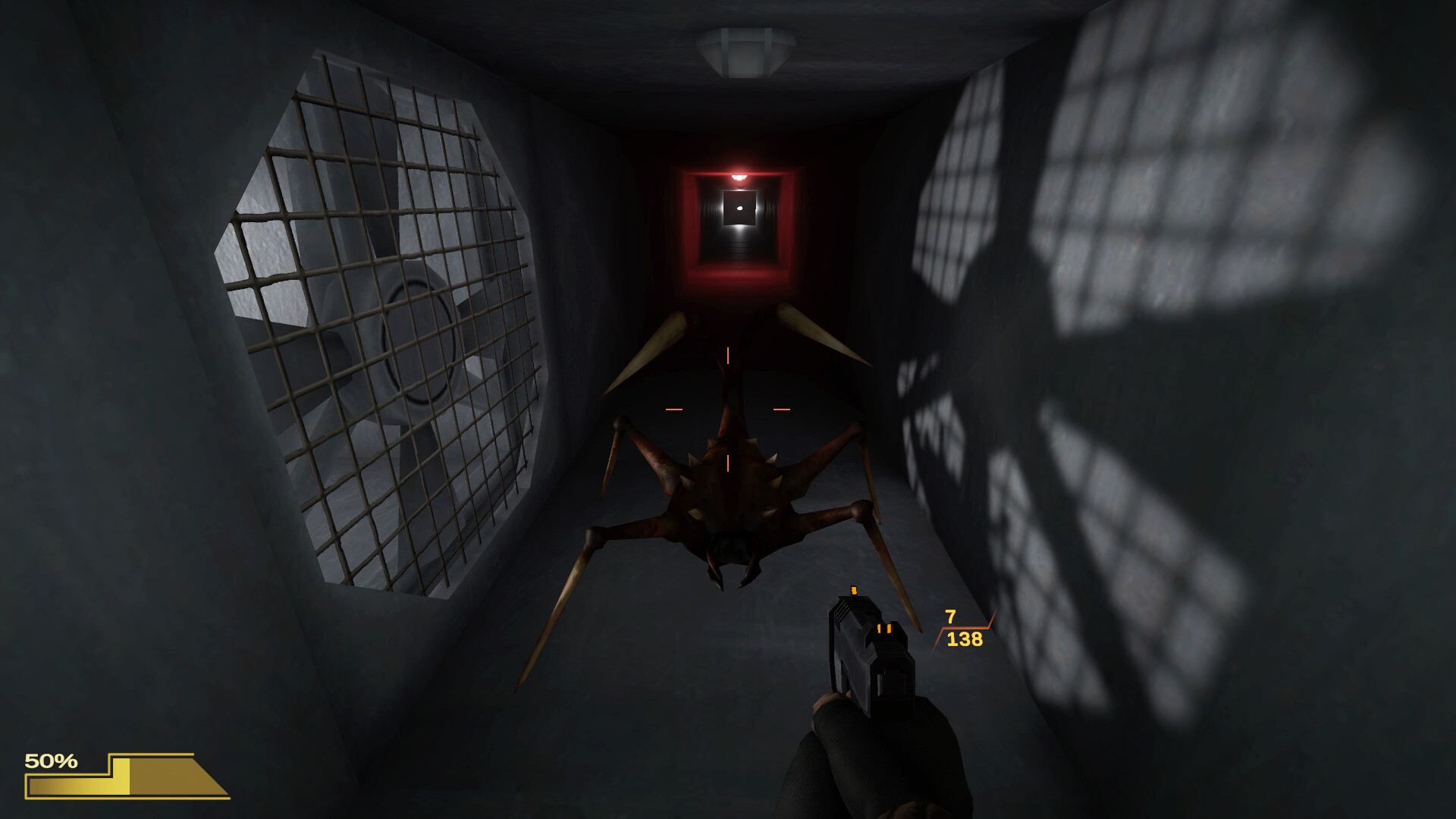 LeftUnknown Featured Screenshot #1