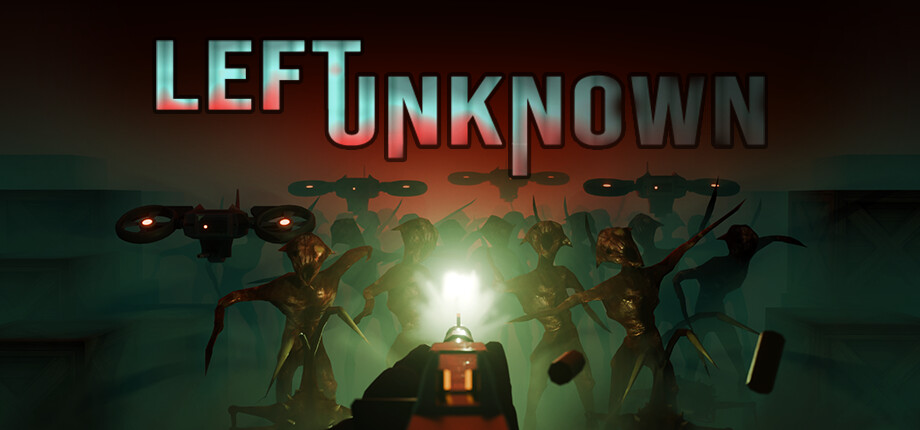 LeftUnknown header image