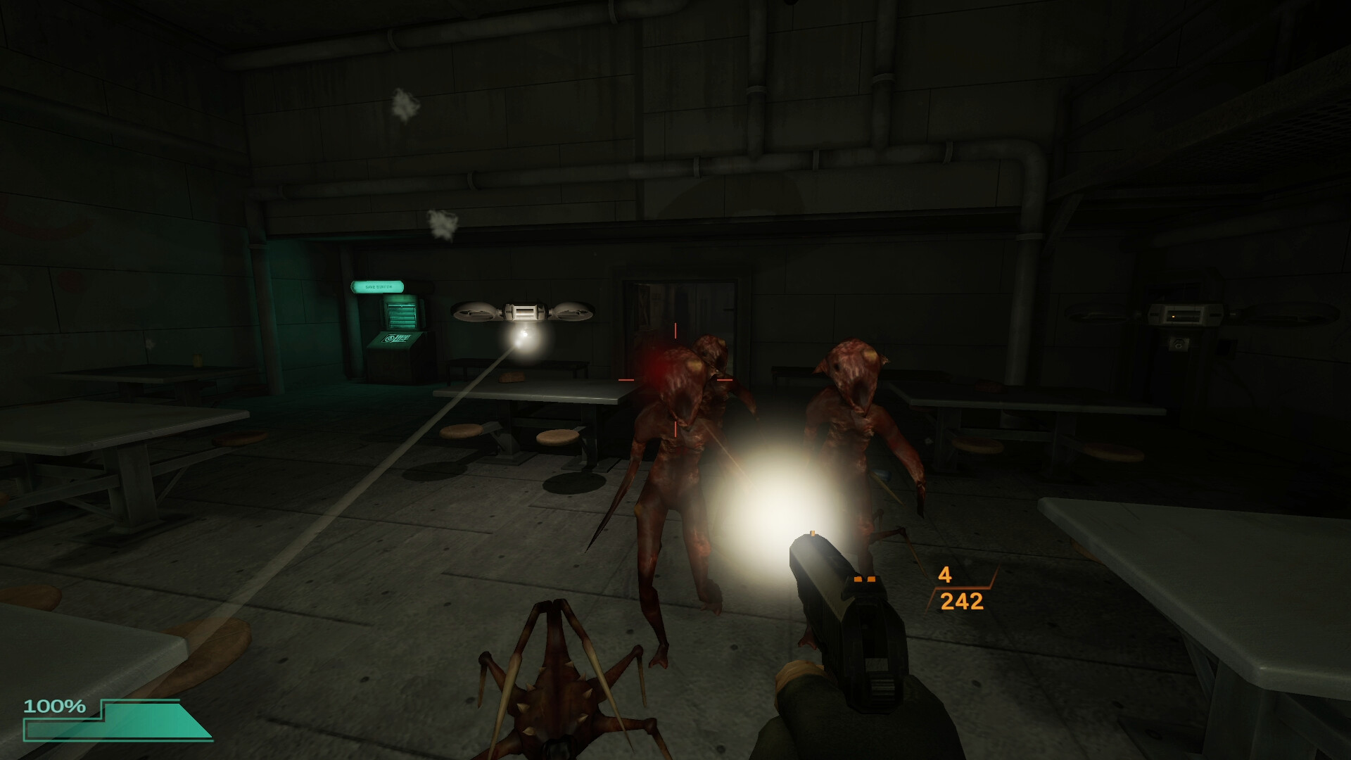 LeftUnknown screenshot #7