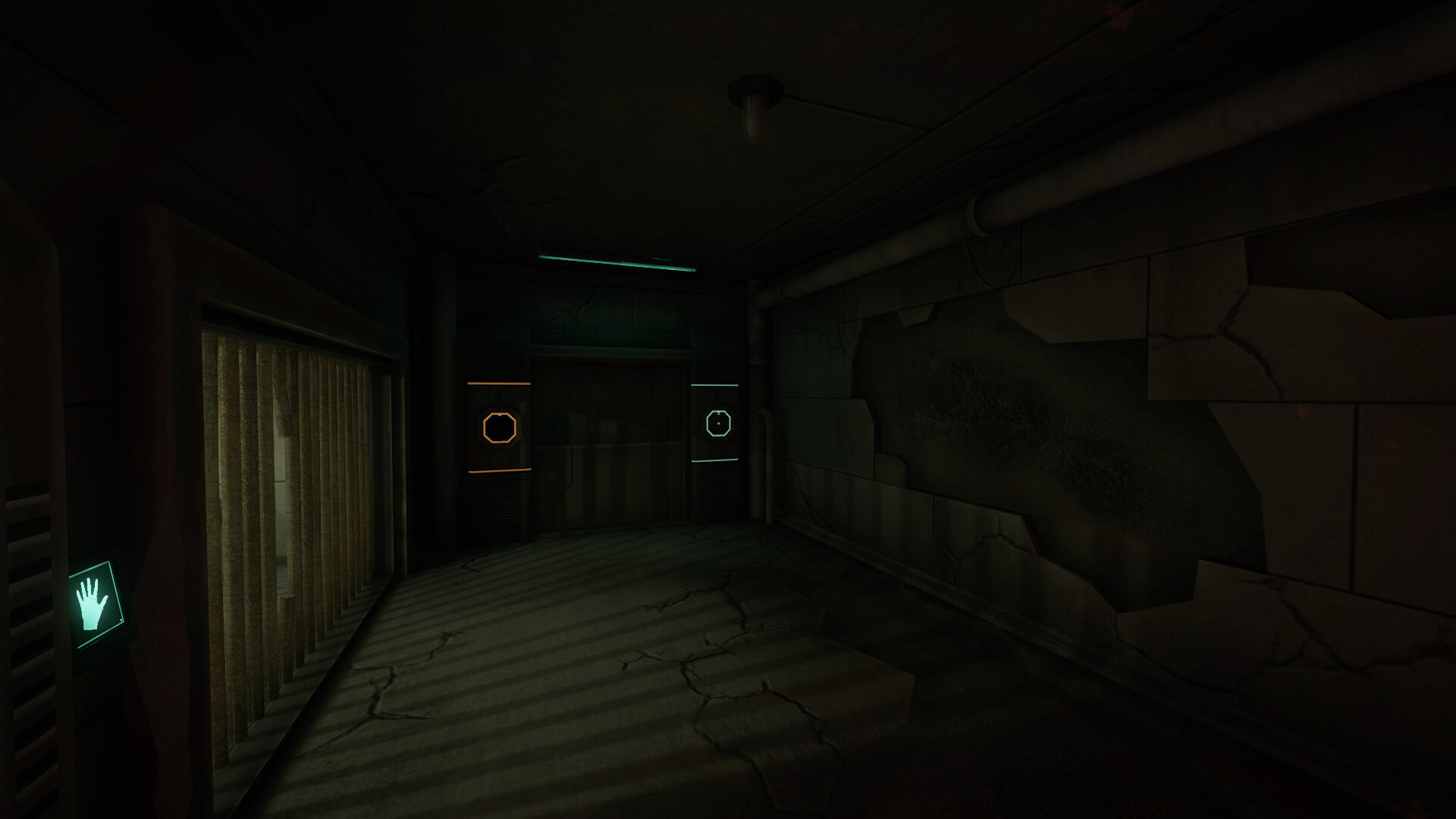 LeftUnknown screenshot #5