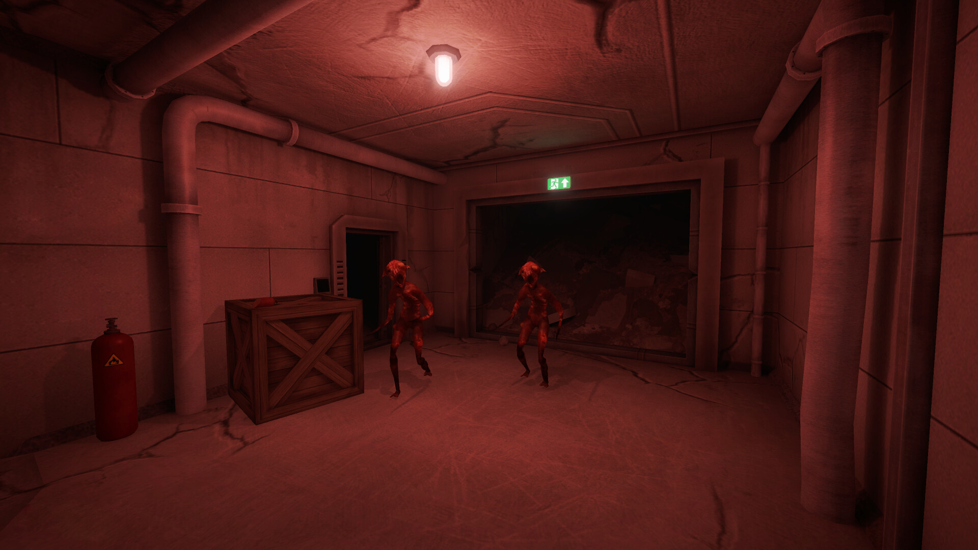 LeftUnknown screenshot #6