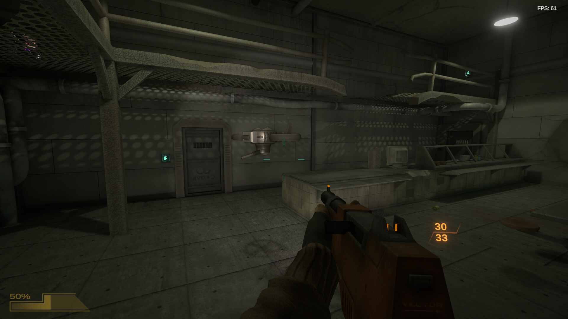 LeftUnknown screenshot #2