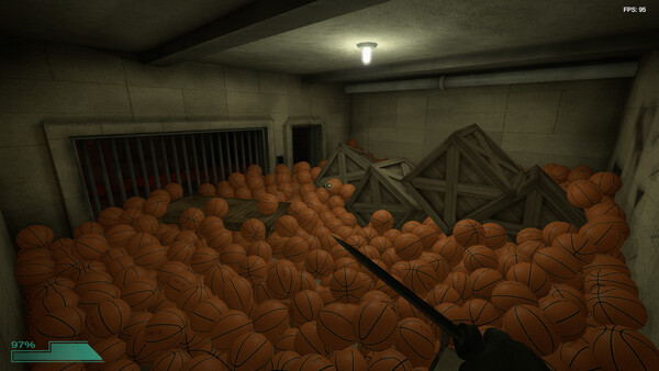 Screenshot of LeftUnknown