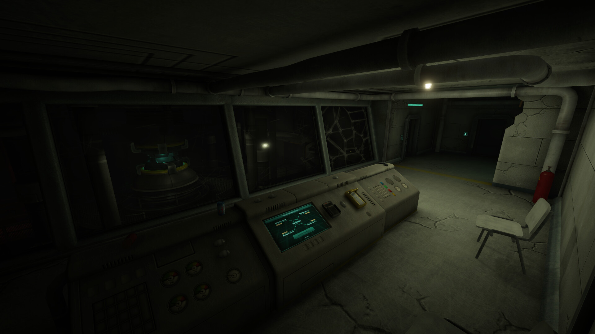 LeftUnknown screenshot #2