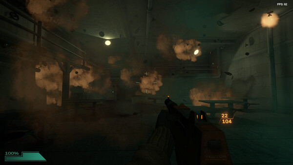 Screenshot of LeftUnknown