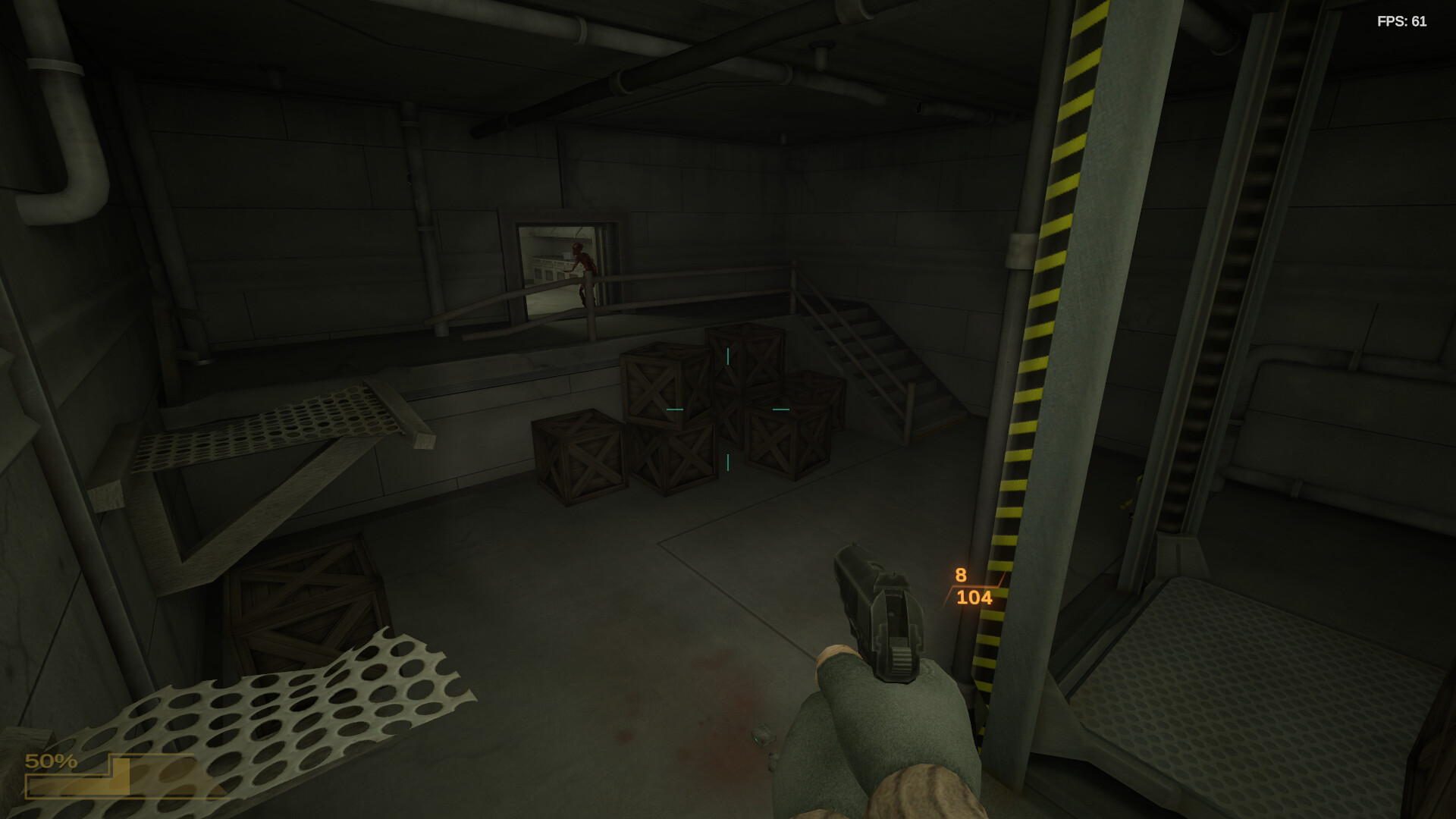 LeftUnknown screenshot #1