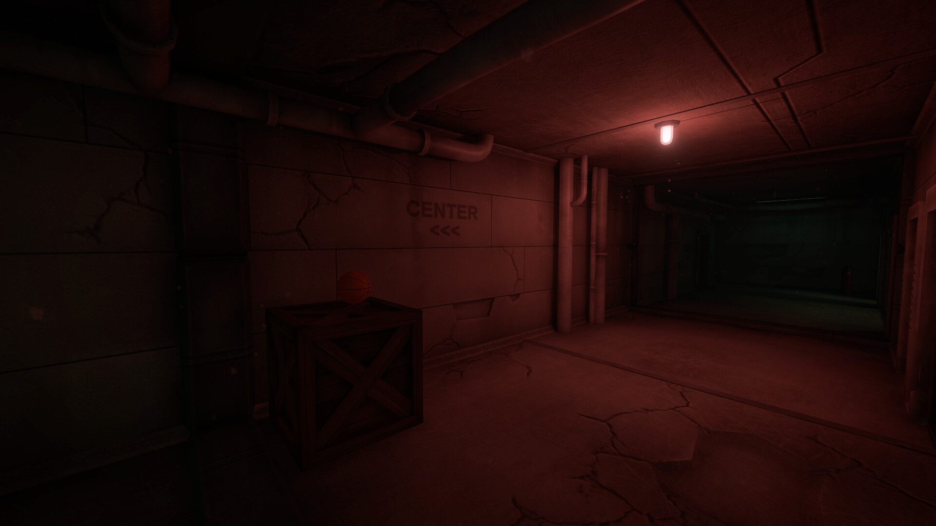 LeftUnknown screenshot #1