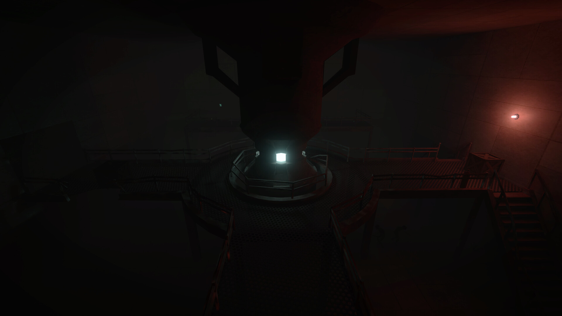 LeftUnknown screenshot #11