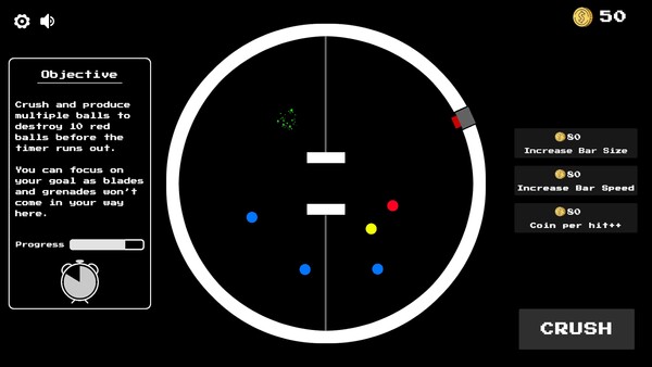 Crush Point screenshot 5