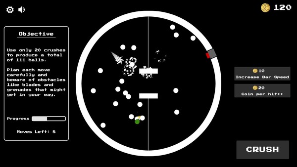 Crush Point screenshot 6