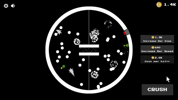 Crush Point screenshot 4